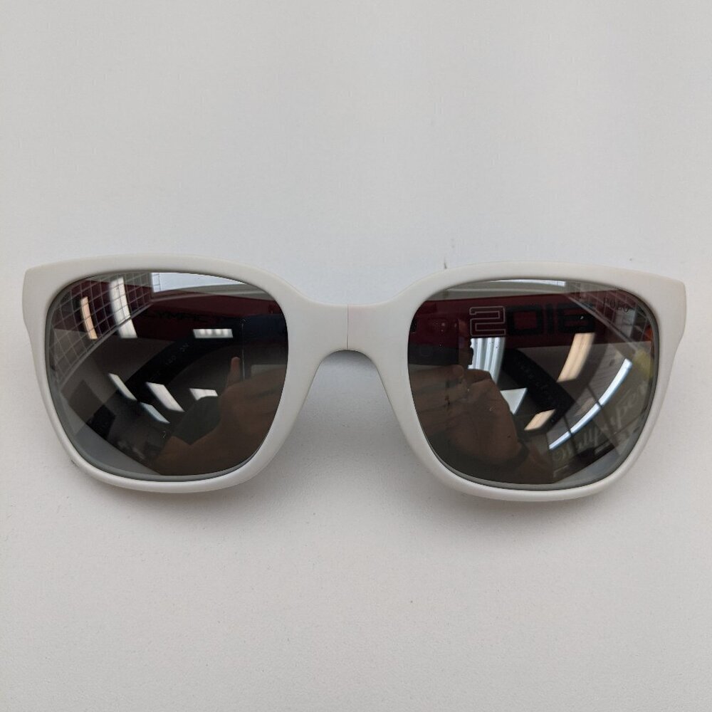 Made in Italy! Polo RL US OLYMPICS 16 PH4111 Folding Sunglasses 54/22-140/ALH525